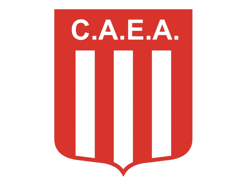 Club Atletico Estudiantes de Ayacucho Buenos Aires Logo