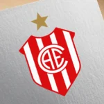 Club Atletico Estudiantes de General Levalle Cordoba Logo