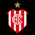 Club Atletico Estudiantes de General Levalle Cordoba Logo