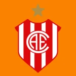 Club Atletico Estudiantes de General Levalle Cordoba Logo
