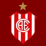 Club Atletico Estudiantes de General Levalle Cordoba Logo