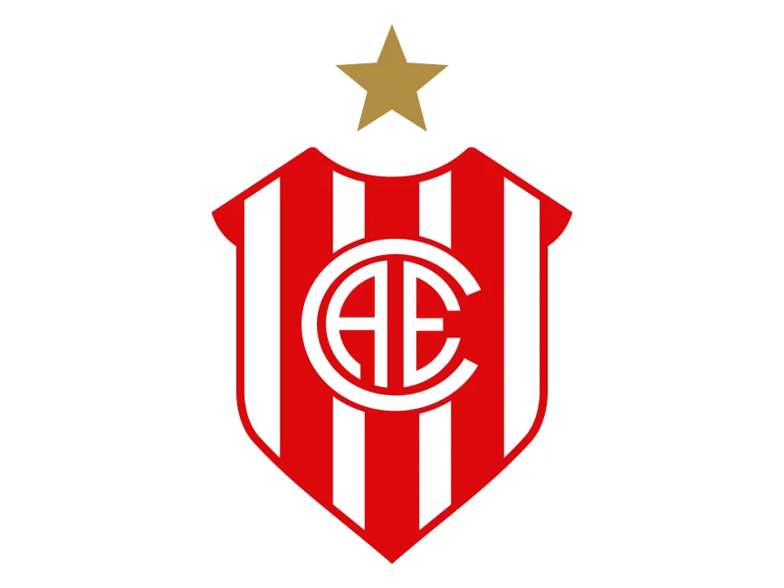 Club Atletico Estudiantes de General Levalle Cordoba Logo