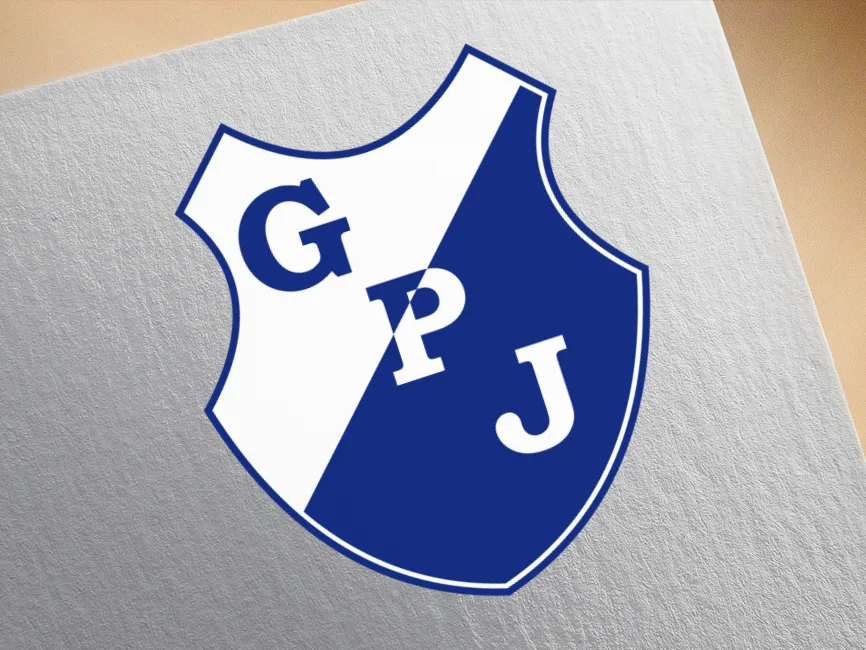 Club Atlético General Paz Juniors de Córdoba Logo