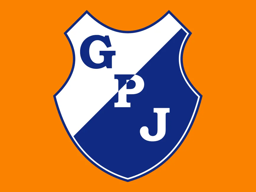 Club Atlético General Paz Juniors de Córdoba Logo