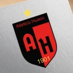 Club Atletico Huaco de Jachal San Juan Logo