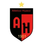 Club Atletico Huaco de Jachal San Juan Logo