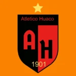 Club Atletico Huaco de Jachal San Juan Logo