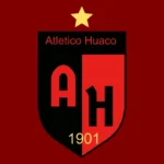 Club Atletico Huaco de Jachal San Juan Logo
