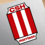 Club Atlético Huracán de Morrison Córdoba Logo