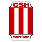 Club Atlético Huracán de Morrison Córdoba Logo