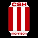 Club Atlético Huracán de Morrison Córdoba Logo