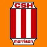 Club Atlético Huracán de Morrison Córdoba Logo