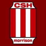 Club Atlético Huracán de Morrison Córdoba Logo