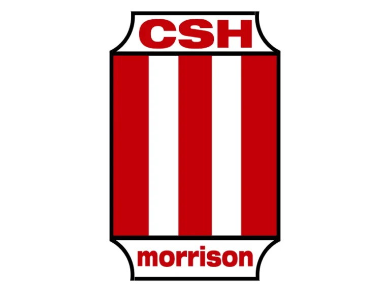 Club Atlético Huracán de Morrison Córdoba Logo