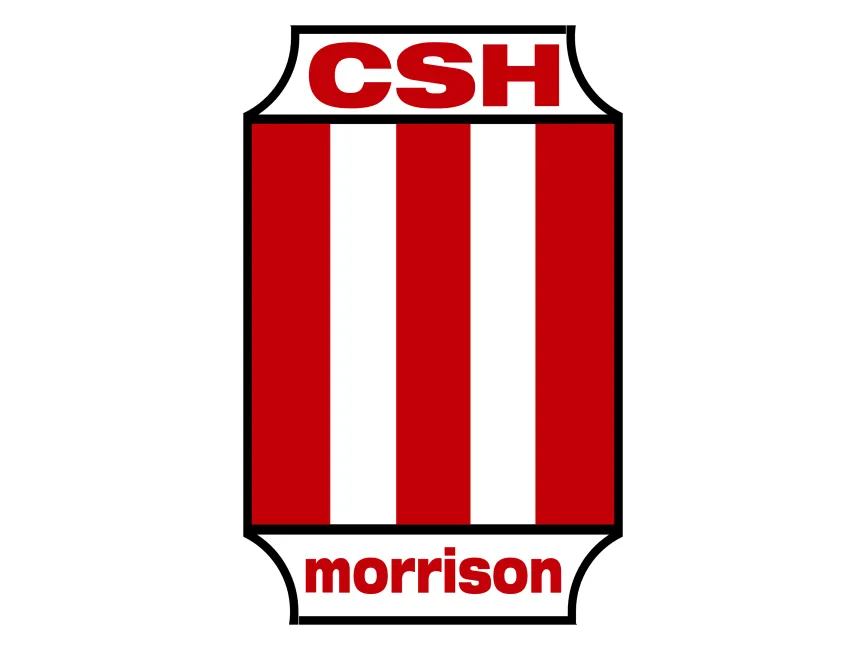 Club Atlético Huracán de Morrison Córdoba Logo