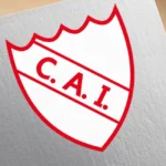 Club Atletico Independiente de Ayacucho Buenos Aires Logo