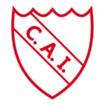 Club Atletico Independiente de Ayacucho Buenos Aires Logo