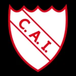 Club Atletico Independiente de Ayacucho Buenos Aires Logo