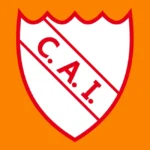 Club Atletico Independiente de Ayacucho Buenos Aires Logo