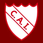 Club Atletico Independiente de Ayacucho Buenos Aires Logo