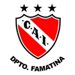 Club Atletico Independiente de Famatina La Rioja Logo