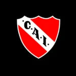 Club Atletico Independiente de Famatina La Rioja Logo