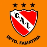 Club Atletico Independiente de Famatina La Rioja Logo
