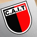 Club Atlético Instituto de Tráfico de Cruz del Eje Córdoba Logo