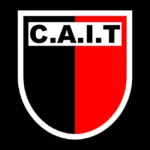Club Atlético Instituto de Tráfico de Cruz del Eje Córdoba Logo