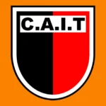 Club Atlético Instituto de Tráfico de Cruz del Eje Córdoba Logo