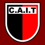 Club Atlético Instituto de Tráfico de Cruz del Eje Córdoba Logo