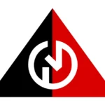 Club Atlético Jorge Newbery de Río Ceballos Córdoba Logo