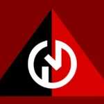 Club Atlético Jorge Newbery de Río Ceballos Córdoba Logo
