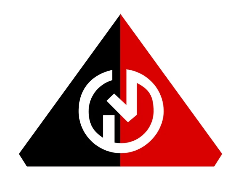 Club Atlético Jorge Newbery de Río Ceballos Córdoba Logo