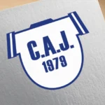 Club Atlético Juvenil de Villa Carlos Paz CAJ Logo