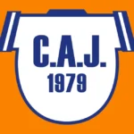 Club Atlético Juvenil de Villa Carlos Paz CAJ Logo