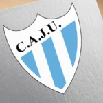 Club Atletico Juventud Ullunera de Ullum San Juan Logo