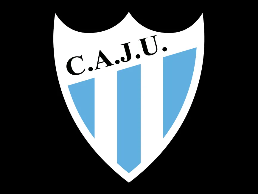 Club Atletico Juventud Ullunera de Ullum San Juan Logo