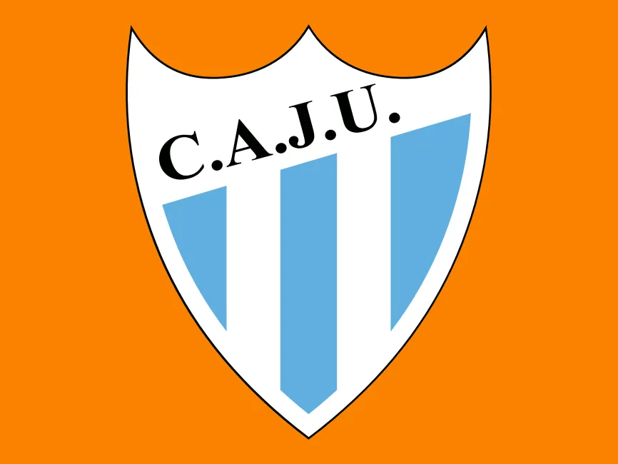 Club Atletico Juventud Ullunera de Ullum San Juan Logo