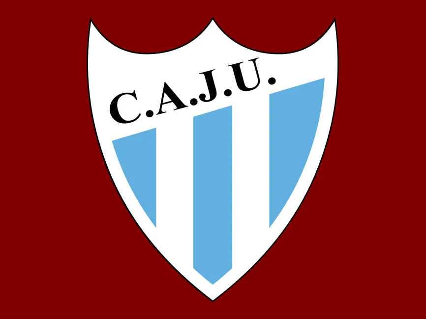 Club Atletico Juventud Ullunera de Ullum San Juan Logo