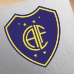 Club Atlético Juventud Unida de Capilla del Monte Córdoba Logo