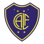 Club Atlético Juventud Unida de Capilla del Monte Córdoba Logo