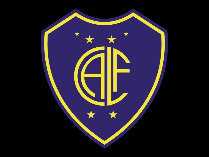 Club Atlético Juventud Unida de Capilla del Monte Córdoba Logo