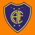 Club Atlético Juventud Unida de Capilla del Monte Córdoba Logo