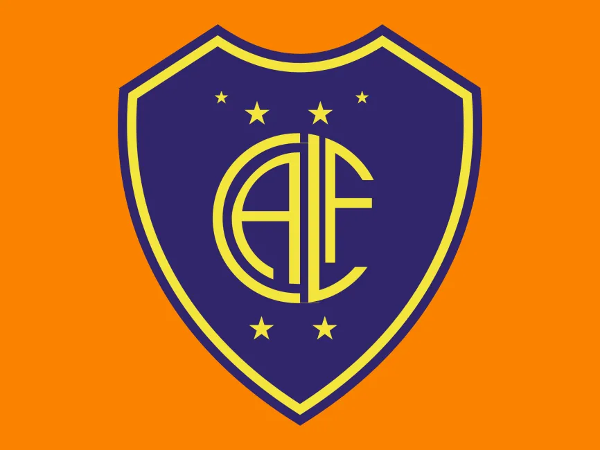 Club Atlético Juventud Unida de Capilla del Monte Córdoba Logo