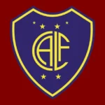 Club Atlético Juventud Unida de Capilla del Monte Córdoba Logo
