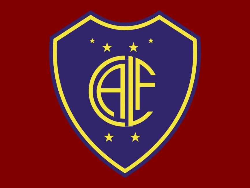Club Atlético Juventud Unida de Capilla del Monte Córdoba Logo