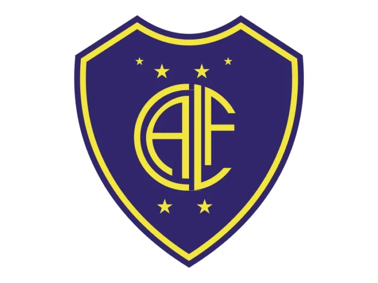 Club Atlético Juventud Unida de Capilla del Monte Córdoba Logo