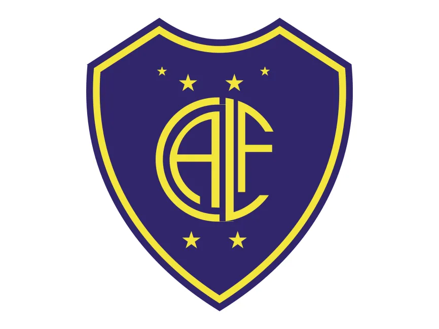 Club Atlético Juventud Unida de Capilla del Monte Córdoba Logo