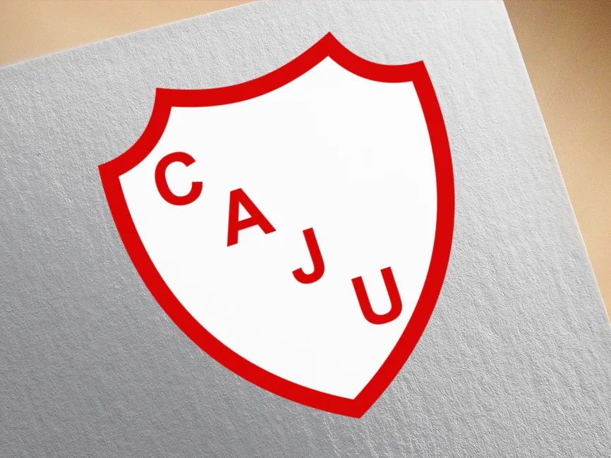 Club Atlético Juventud Unida de Estación Júarez Célman Córdoba Logo